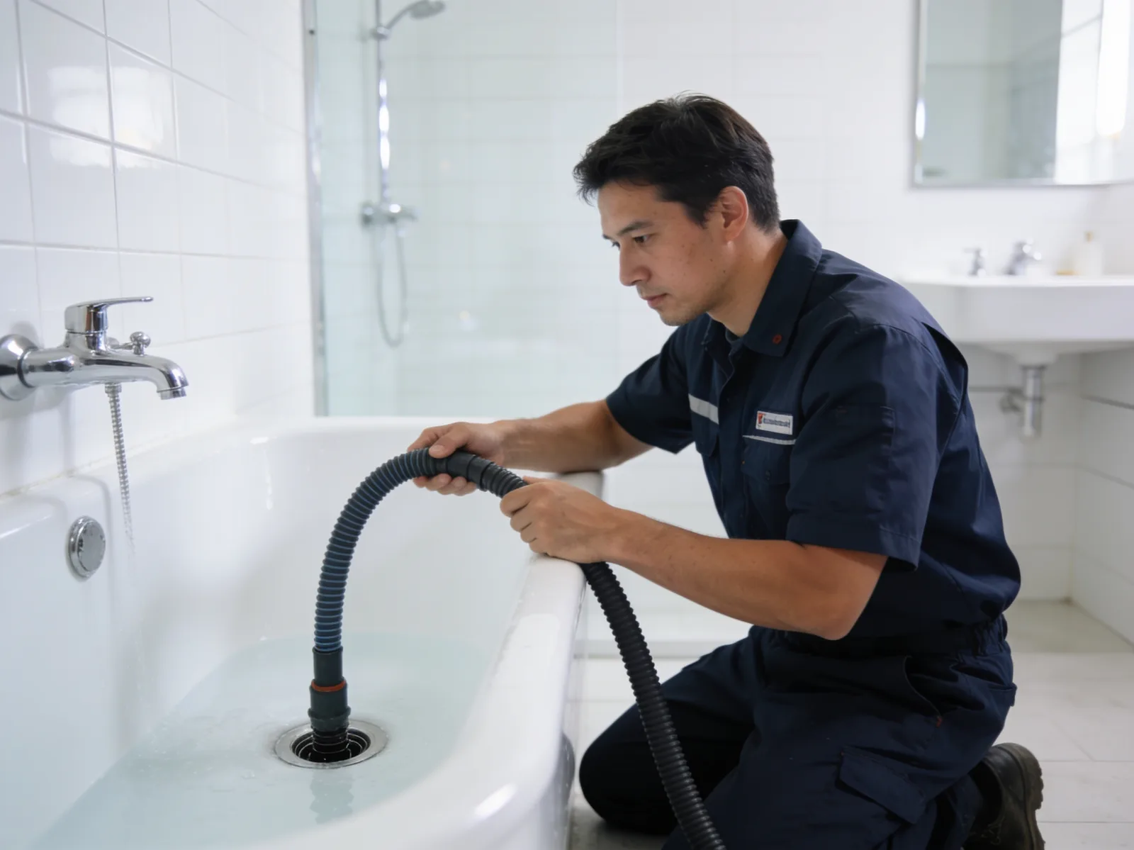 Emergency Plumber El Reno, OK FAQs